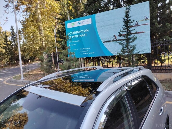 Kia Sorento 2010, 208,000 km - 2.0 l - Mingəçevir