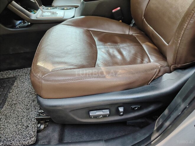 Kia Sorento 2010, 208,000 km - 2.0 l - Mingəçevir