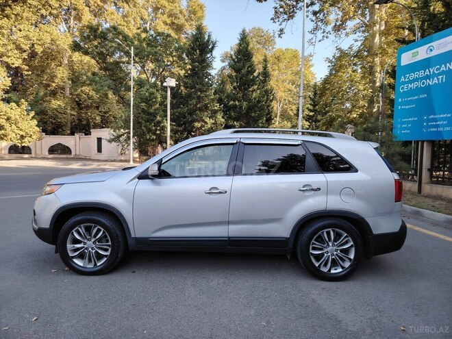 Kia Sorento 2010, 208,000 km - 2.0 l - Mingəçevir