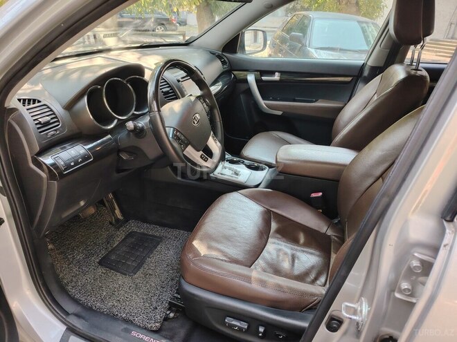 Kia Sorento 2010, 208,000 km - 2.0 l - Mingəçevir