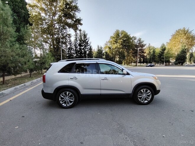 Kia Sorento 2010, 208,000 km - 2.0 l - Mingəçevir