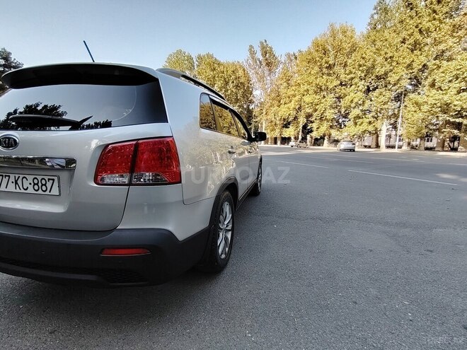 Kia Sorento 2010, 208,000 km - 2.0 l - Mingəçevir