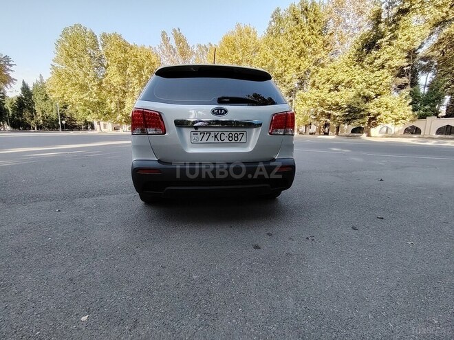 Kia Sorento 2010, 208,000 km - 2.0 l - Mingəçevir