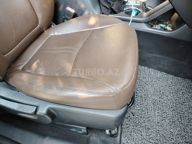 Kia Sorento 2010, 208,000 km - 2.0 l - Mingəçevir