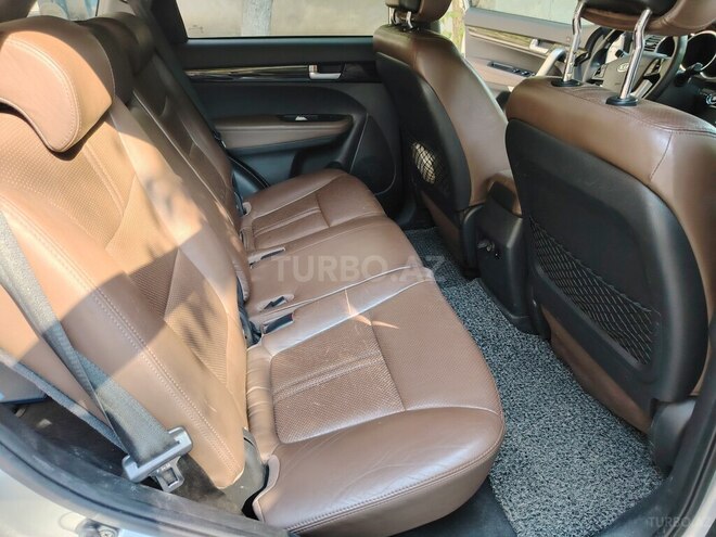 Kia Sorento 2010, 208,000 km - 2.0 l - Mingəçevir