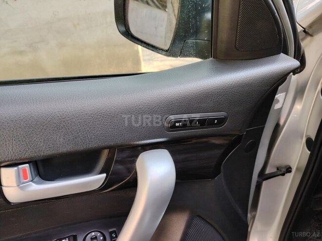 Kia Sorento 2010, 208,000 km - 2.0 l - Mingəçevir