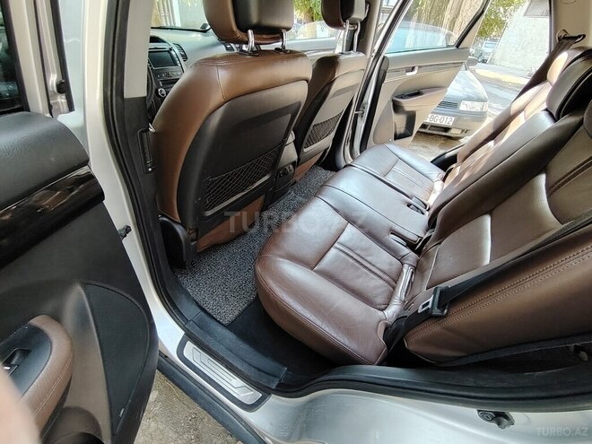 Kia Sorento 2010, 208,000 km - 2.0 l - Mingəçevir