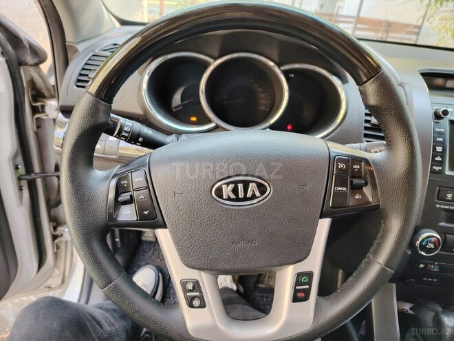 Kia Sorento 2010, 208,000 km - 2.0 l - Mingəçevir