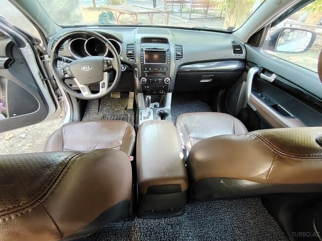 Kia Sorento 2010, 208,000 km - 2.0 l - Mingəçevir