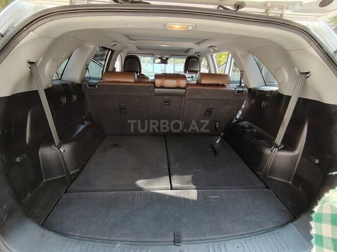 Kia Sorento 2010, 208,000 km - 2.0 l - Mingəçevir