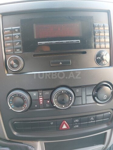 Mercedes Sprinter 315 2008, 268,200 km - 2.2 l - Lənkəran