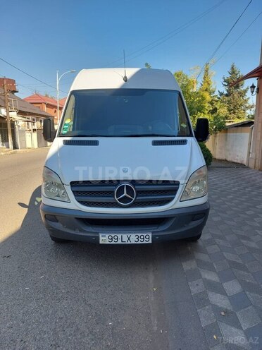 Mercedes Sprinter 315 2008, 268,200 km - 2.2 l - Lənkəran