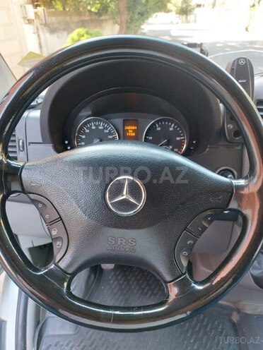 Mercedes Sprinter 315 2008, 268,200 km - 2.2 l - Lənkəran