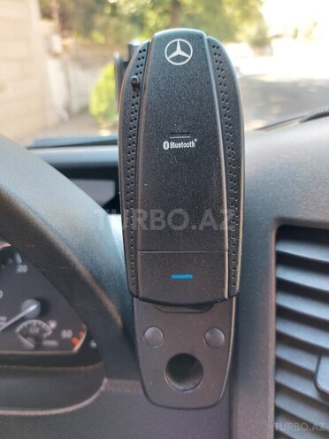 Mercedes Sprinter 315 2008, 268,200 km - 2.2 l - Lənkəran