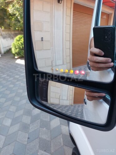 Mercedes Sprinter 315 2008, 268,200 km - 2.2 l - Lənkəran