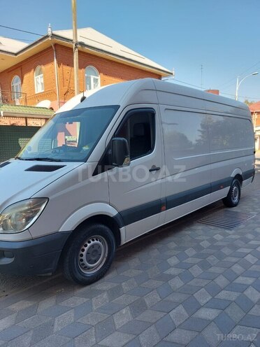 Mercedes Sprinter 315 2008, 268,200 km - 2.2 l - Lənkəran