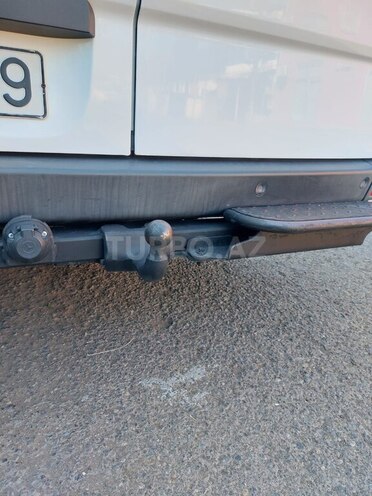 Mercedes Sprinter 315 2008, 268,200 km - 2.2 l - Lənkəran