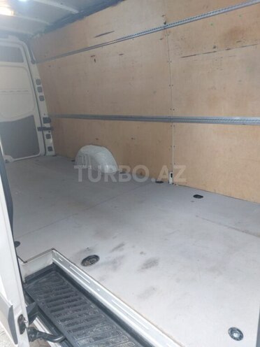 Mercedes Sprinter 315 2008, 268,200 km - 2.2 l - Lənkəran