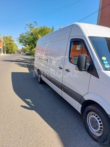 Mercedes Sprinter 315 2008, 268,200 km - 2.2 l - Lənkəran