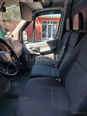 Mercedes Sprinter 315 2008, 268,200 km - 2.2 l - Lənkəran