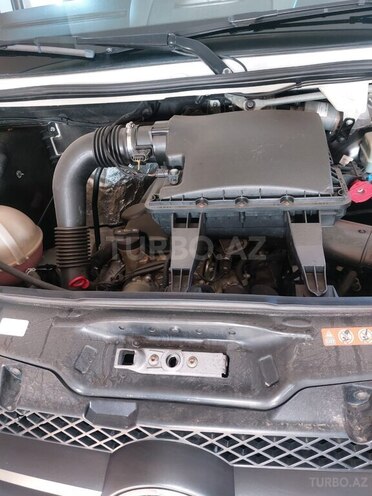 Mercedes Sprinter 315 2008, 268,200 km - 2.2 l - Lənkəran
