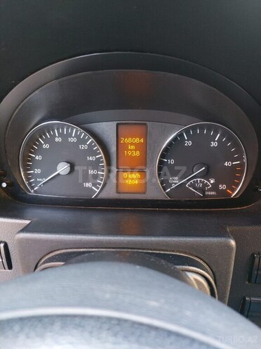 Mercedes Sprinter 315 2008, 268,200 km - 2.2 l - Lənkəran