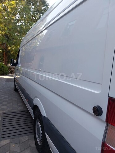 Mercedes Sprinter 315 2008, 268,200 km - 2.2 l - Lənkəran