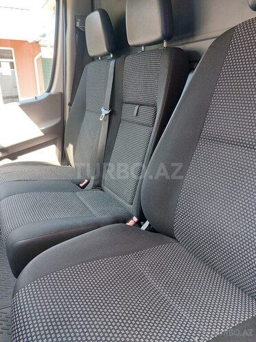 Mercedes Sprinter 315 2008, 268,200 km - 2.2 l - Lənkəran