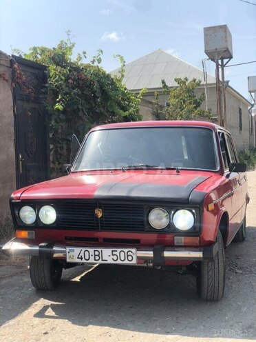 LADA (VAZ) 2106 1984, 98,600 km - 1.5 l - Xaçmaz