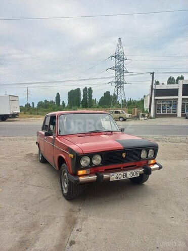 LADA (VAZ) 2106 1984, 98,600 km - 1.5 l - Xaçmaz