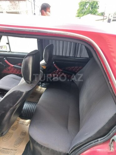 LADA (VAZ) 2106 1984, 98,600 km - 1.5 l - Xaçmaz