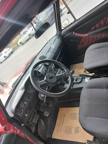 LADA (VAZ) 2106 1984, 98,600 km - 1.5 l - Xaçmaz