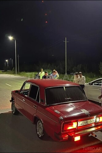 LADA (VAZ) 2106 1984, 98,600 km - 1.5 l - Xaçmaz