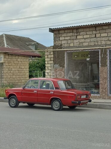 LADA (VAZ) 2106 1984, 98,600 km - 1.5 l - Xaçmaz