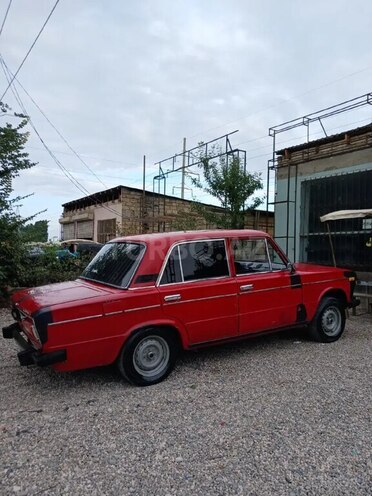 LADA (VAZ) 2106 1984, 98,600 km - 1.5 l - Xaçmaz