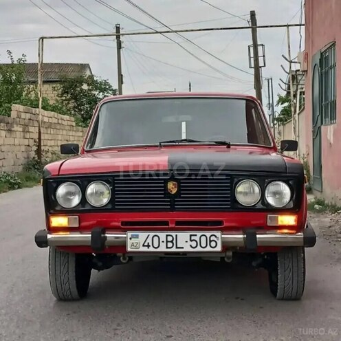 LADA (VAZ) 2106 1984, 98,600 km - 1.5 l - Xaçmaz