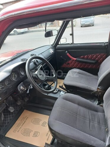 LADA (VAZ) 2106 1984, 98,600 km - 1.5 l - Xaçmaz