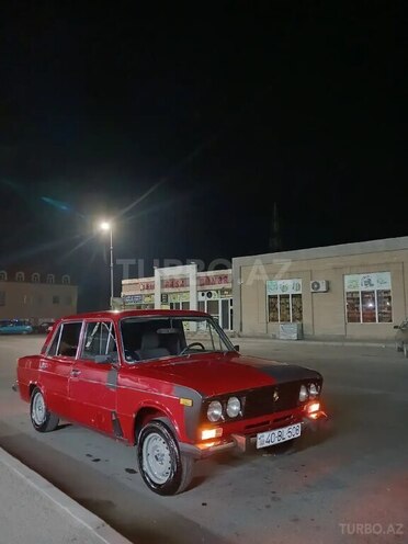 LADA (VAZ) 2106 1984, 98,600 km - 1.5 l - Xaçmaz