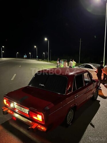 LADA (VAZ) 2106 1984, 98,600 km - 1.5 l - Xaçmaz