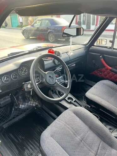 LADA (VAZ) 2106 1984, 98,600 km - 1.5 l - Xaçmaz