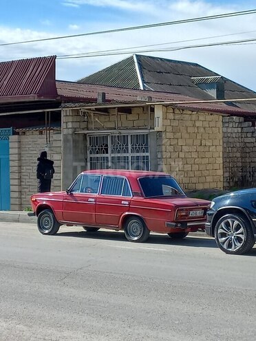 LADA (VAZ) 2106 1984, 98,600 km - 1.5 l - Xaçmaz