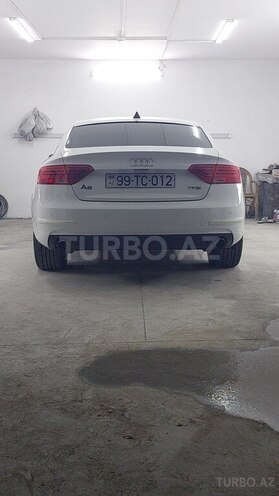 Audi A5 2013, 183,000 km - 2.0 l - Bakı