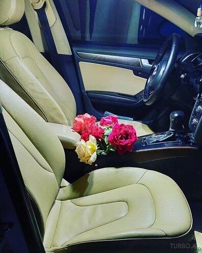Audi A5 2013, 183,000 km - 2.0 l - Bakı