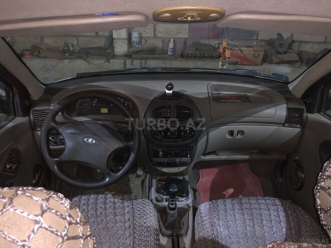 LADA (VAZ) Kalina 2009, 350,000 km - 1.4 л - Qusar