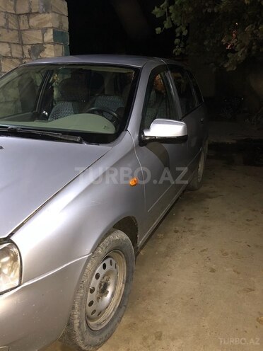 LADA (VAZ) Kalina 2009, 350,000 km - 1.4 л - Qusar