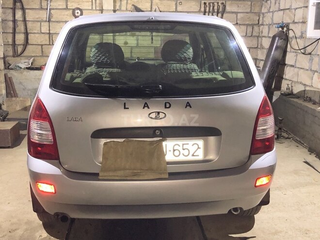 LADA (VAZ) Kalina 2009, 350,000 km - 1.4 л - Qusar