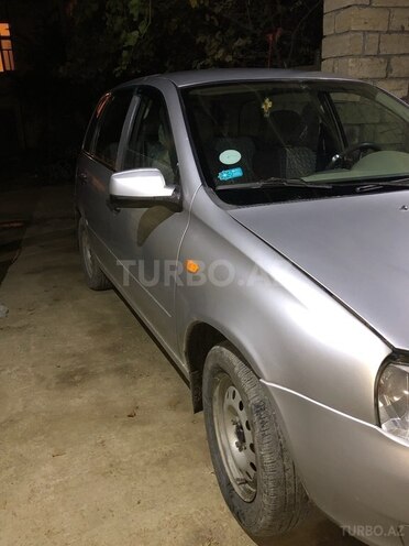 LADA (VAZ) Kalina 2009, 350,000 km - 1.4 л - Qusar