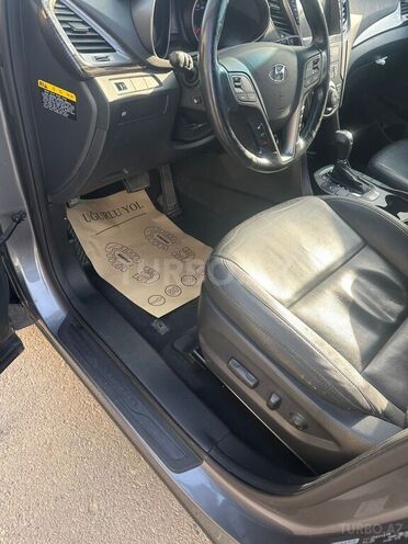 Hyundai Santa Fe 2014, 200,000 km - 2.0 l - Bakı