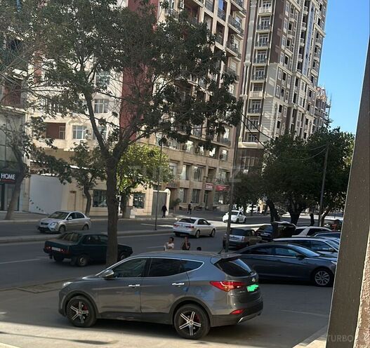 Hyundai Santa Fe 2014, 200,000 km - 2.0 l - Bakı