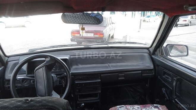 LADA (VAZ) 2109 1988, 300,000 km - 1.5 l - Siyəzən